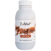 ButtaNutt Cocoa Oat Milk 350ml
